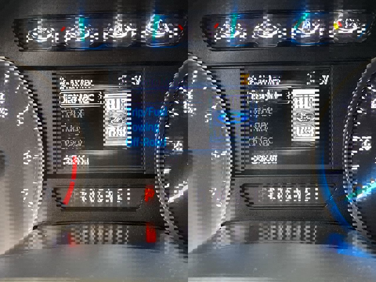 Certified 2020 Ford F250 XLT w/ XLT Value Package image 17