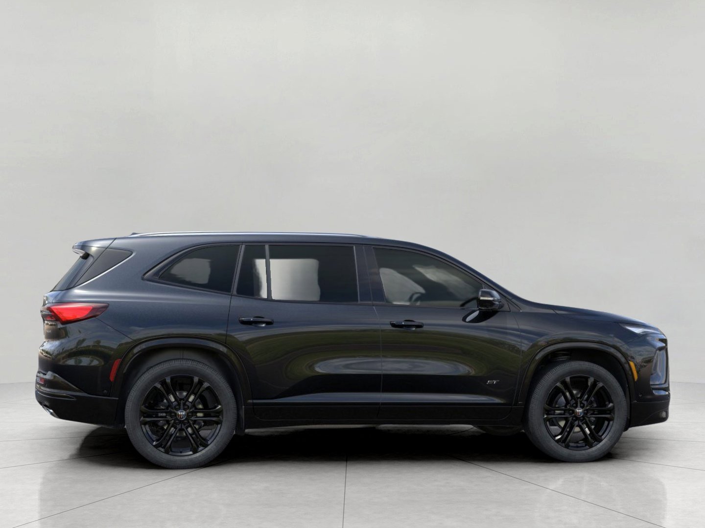 New 2026 Buick Enclave Sport Touring image 5