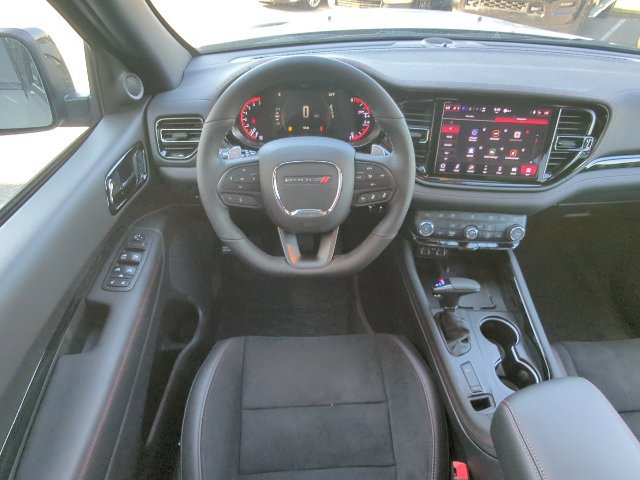 New 2027 Dodge Durango GT AWD/4WD image 7