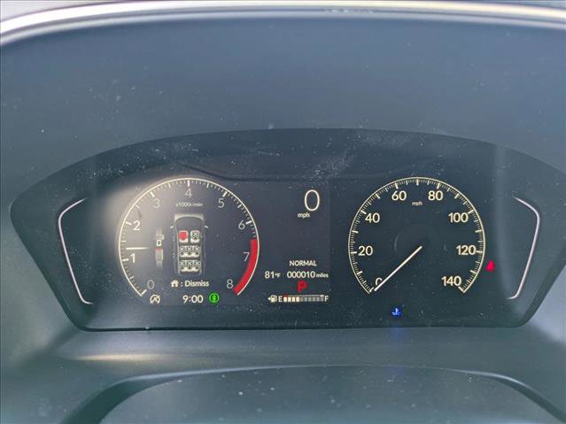 New 2025 Honda Pilot Touring image 11