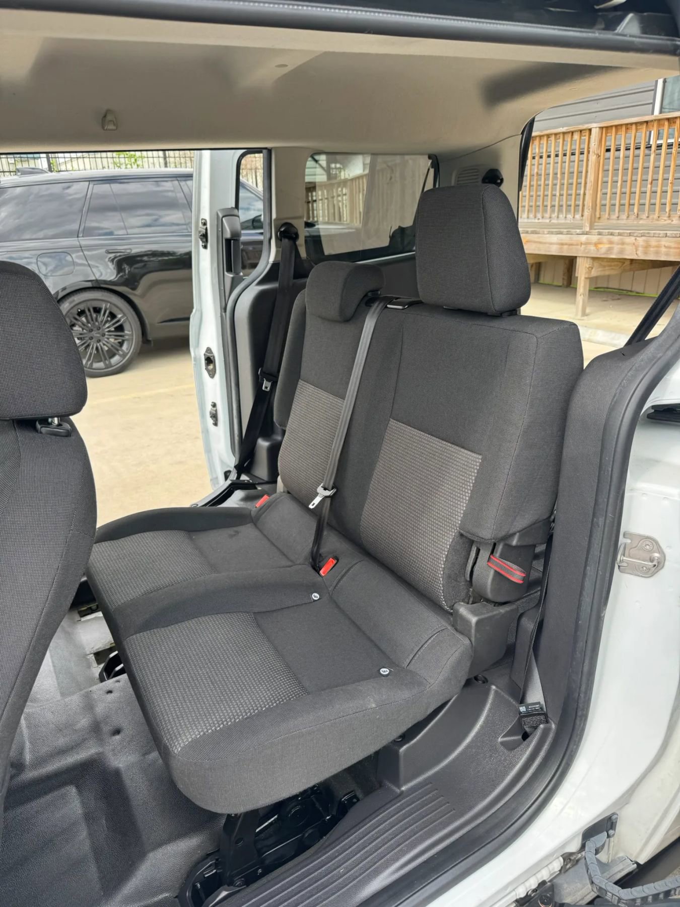 Used 2016 Ford Transit Connect XL FWD image 28