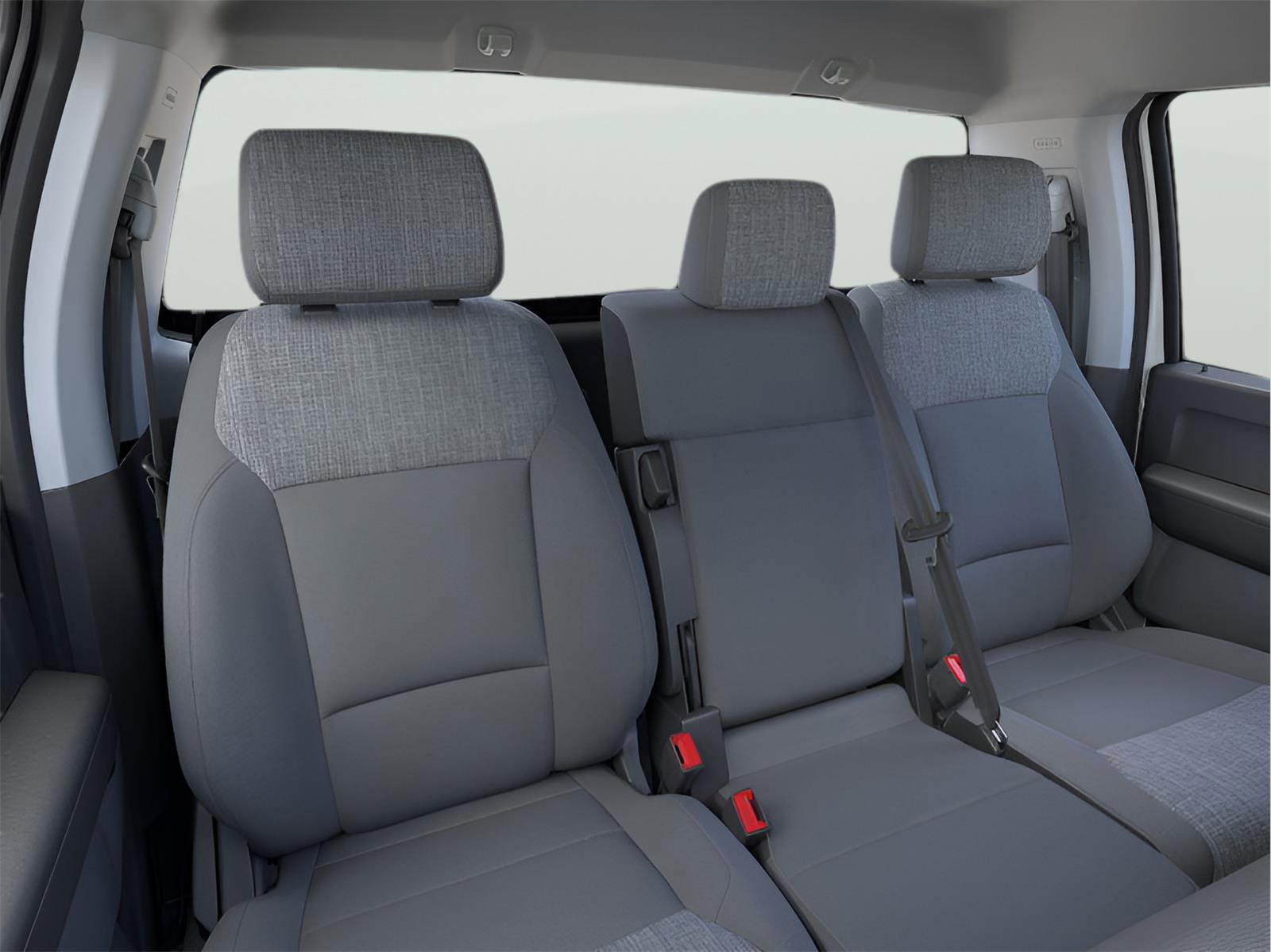 New 2025 Ford F350 XLT image 10