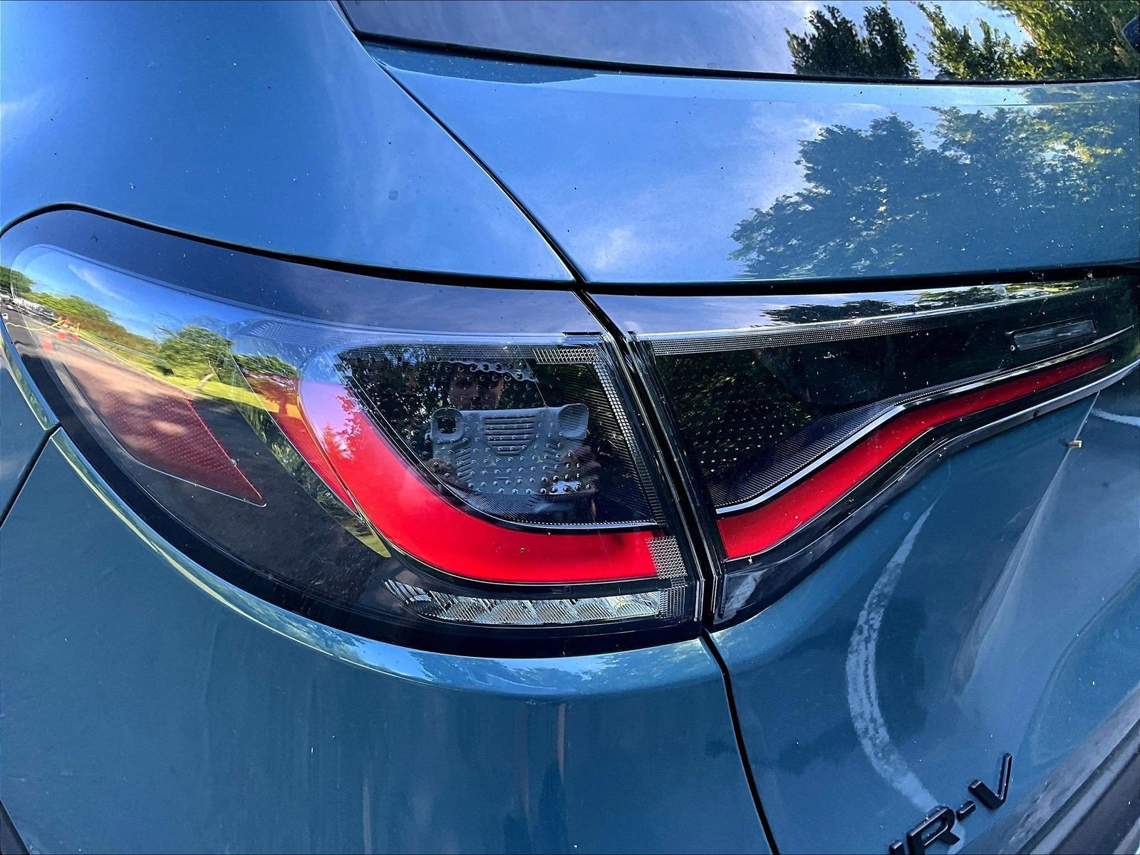 New 2027 Honda HR-V Sport image 15