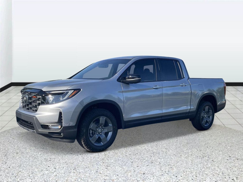 New 2026 Honda Ridgeline TrailSport image 7