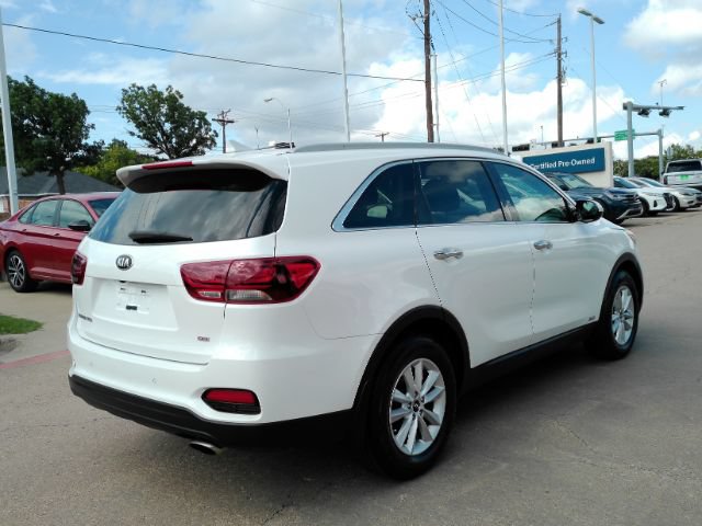 Used 2019 Kia Sorento AWD w/ LX Convenience Package image 6