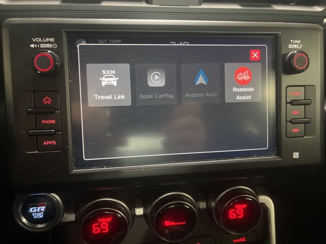 Used 2023 Toyota GR86 image 18