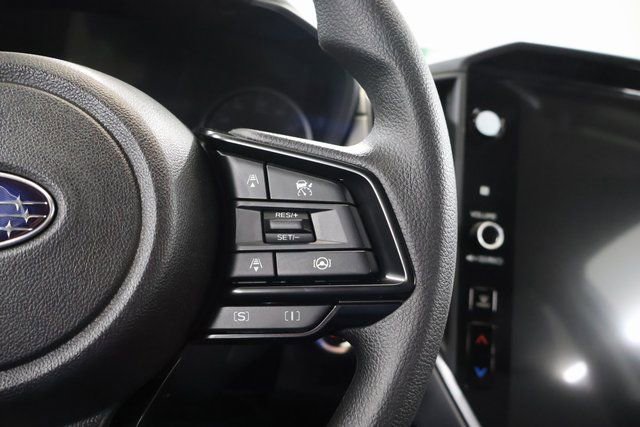 New 2026 Subaru Crosstrek 2.0i Premium image 17