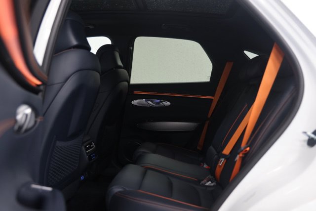 New 2026 Genesis GV70 2.5T Sport Prestige AWD/4WD image 32