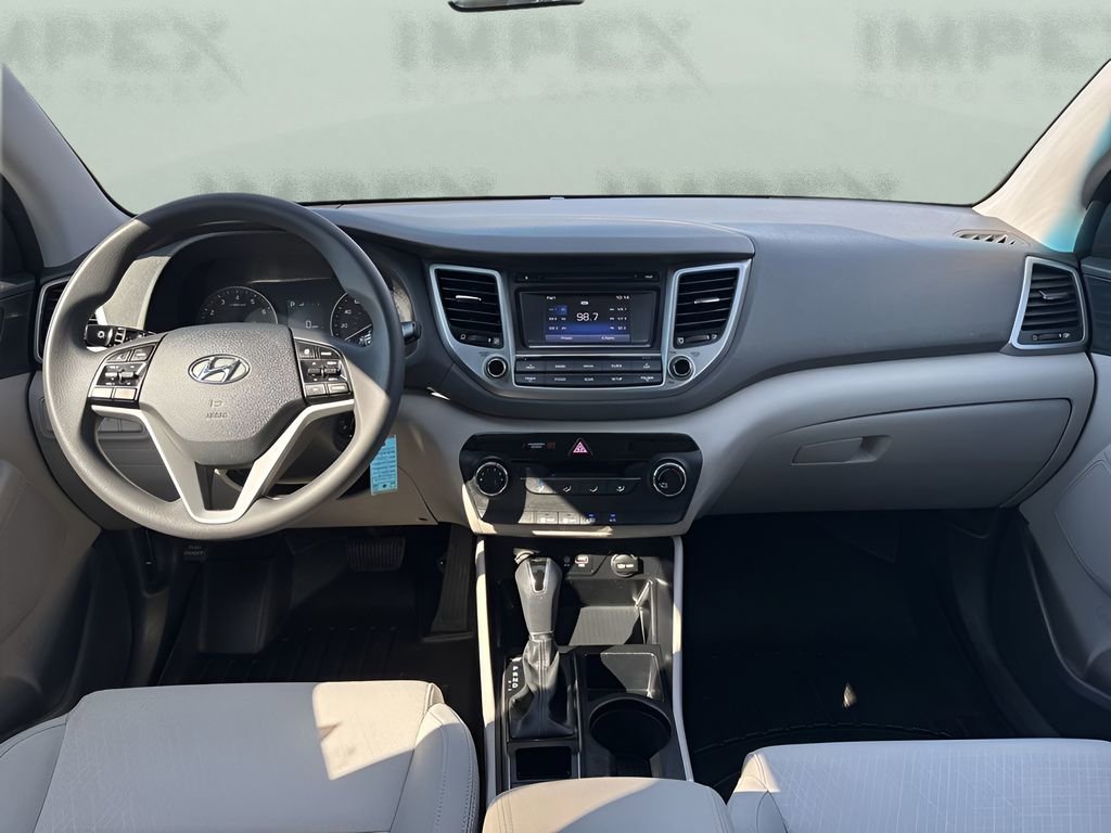 Used 2017 Hyundai Tucson SE FWD image 12