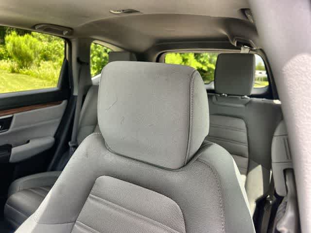 Certified 2019 Honda CR-V EX image 25