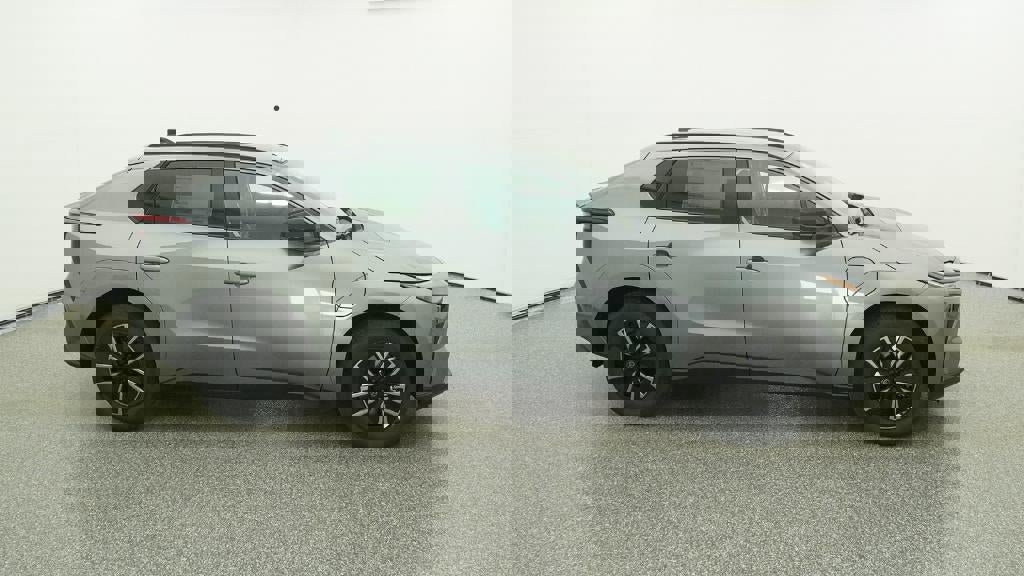 New 2026 Toyota bZ image 11