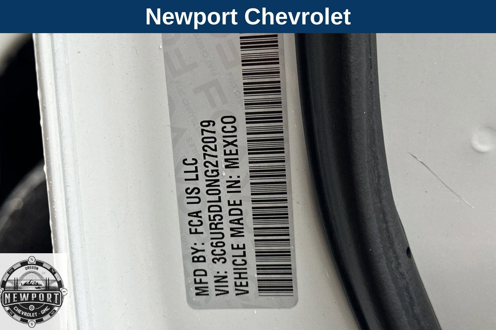 Used 2022 RAM 2500 Big Horn w/ Level A Equipment Group image 29