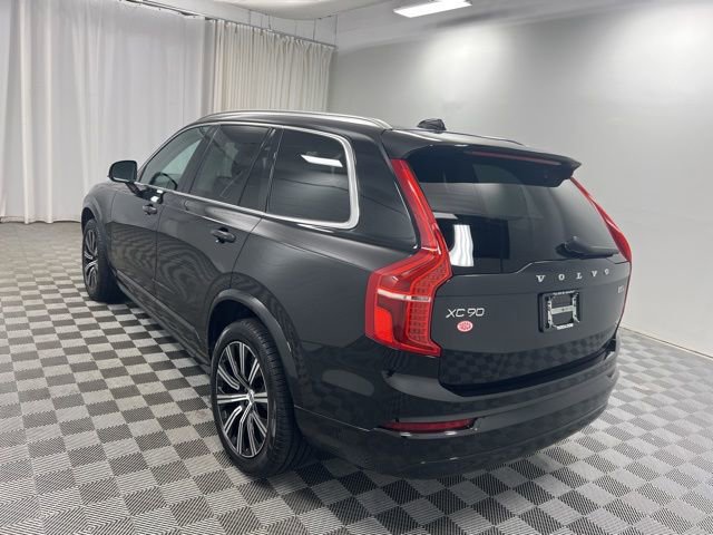 Used 2023 Volvo XC90 B5 Core w/ Climate Package image 6