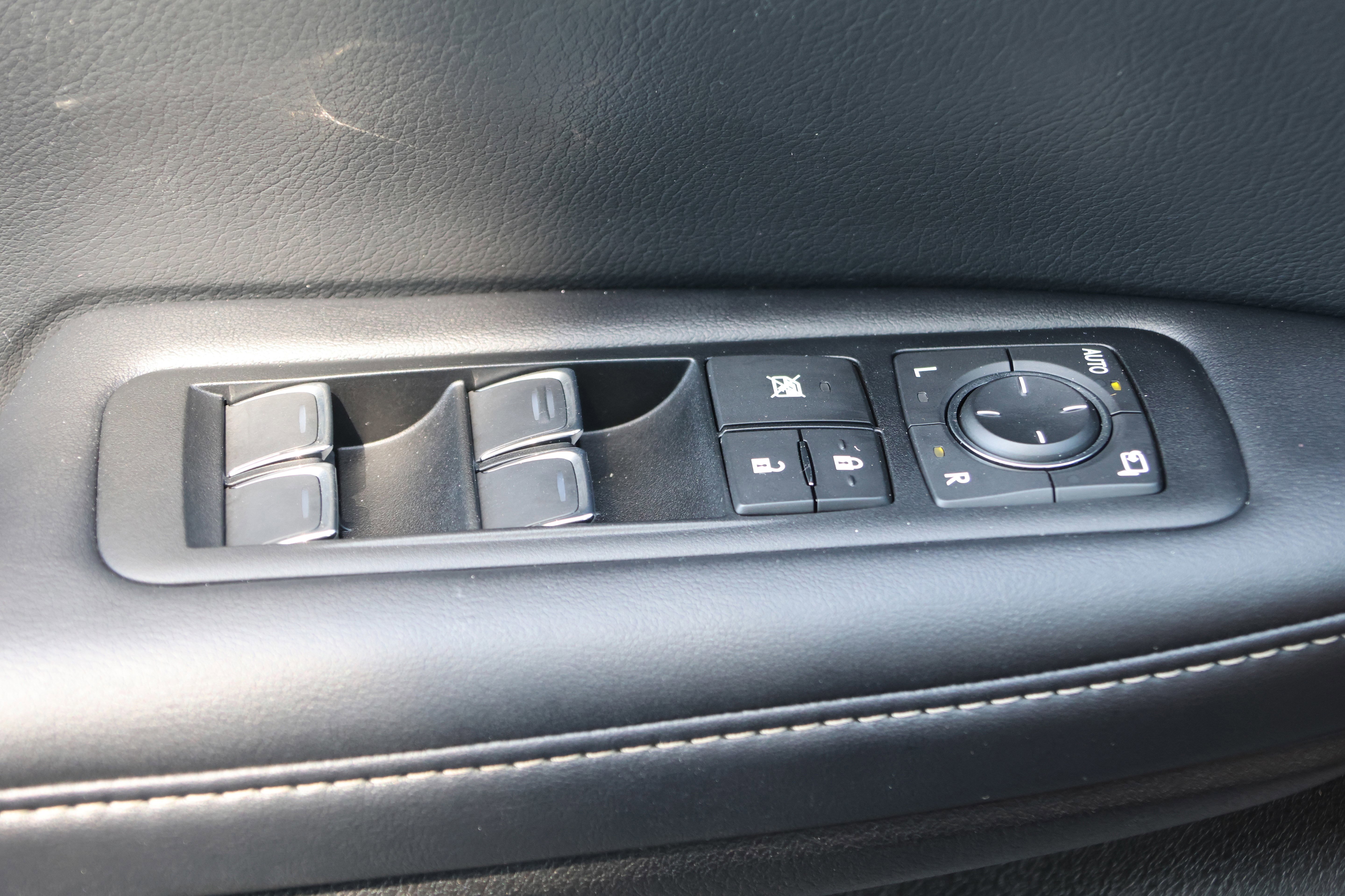 Used 2022 Lexus RX 350 FWD w/ Premium Package image 14