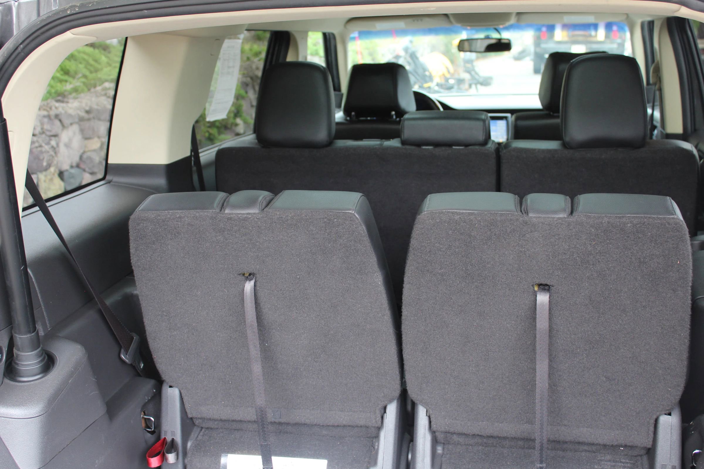 Used 2017 Ford Flex SEL w/ Equipment Group 202A image 15