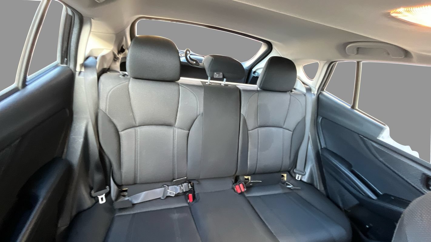 Used 2017 Subaru Impreza 2.0i Premium AWD/4WD image 13