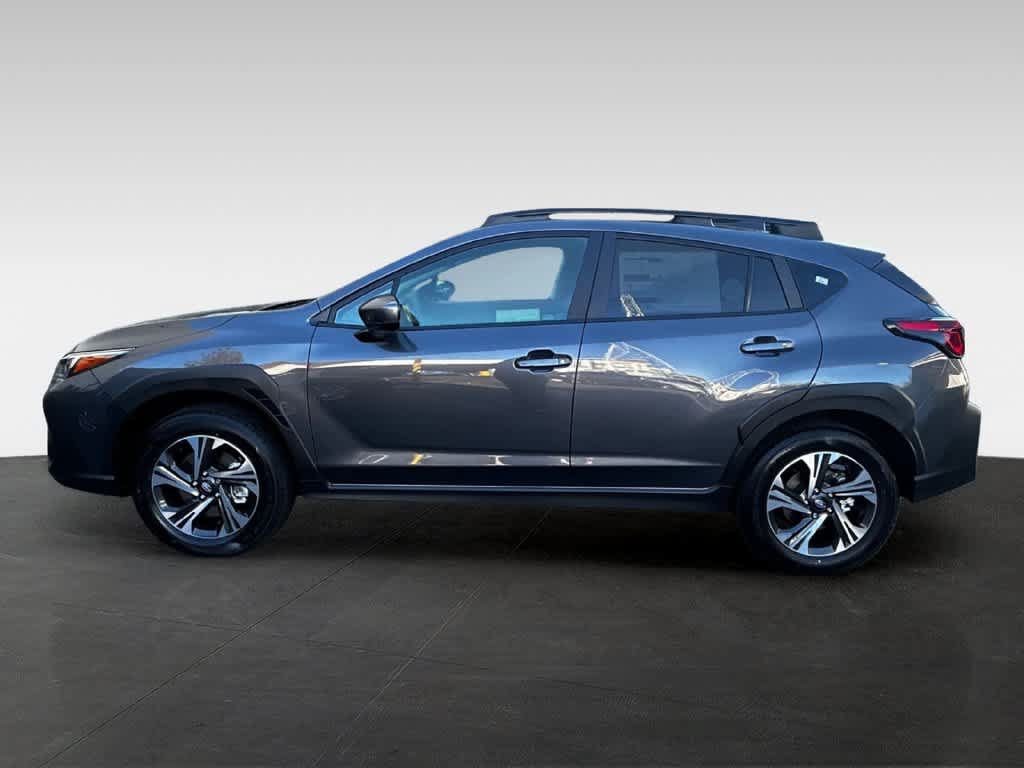 New 2026 Subaru Crosstrek 2.5i Premium AWD/4WD image 3