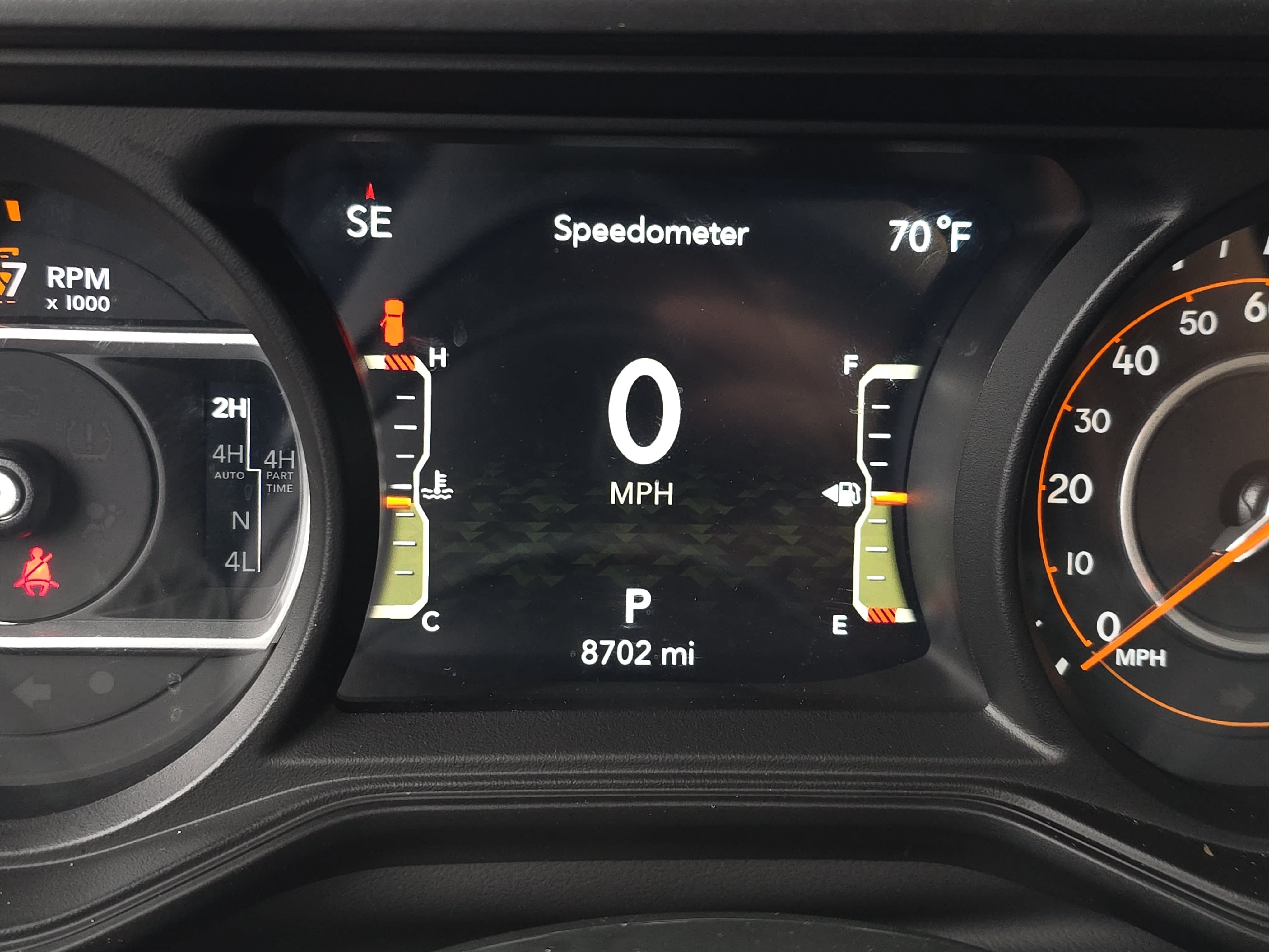 Certified 2026 Jeep Wrangler Rubicon AWD/4WD image 16