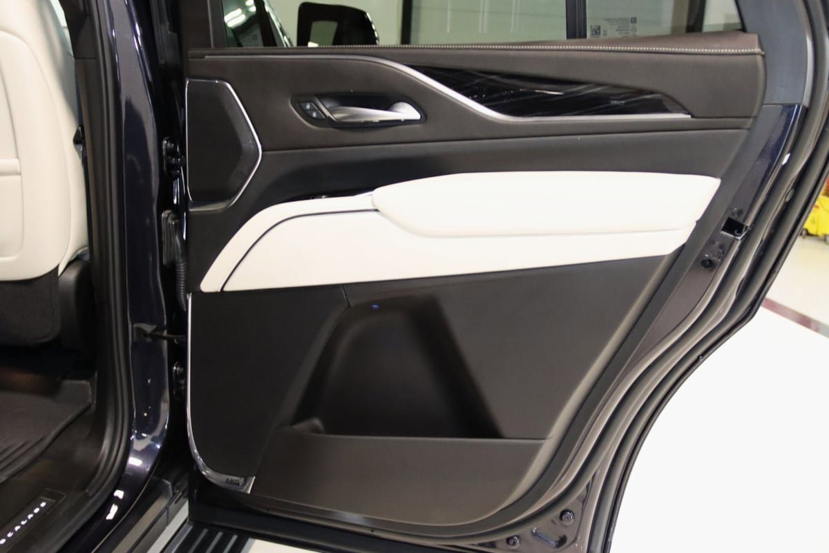 Used 2024 Cadillac Escalade Sport w/ Touring Package image 75