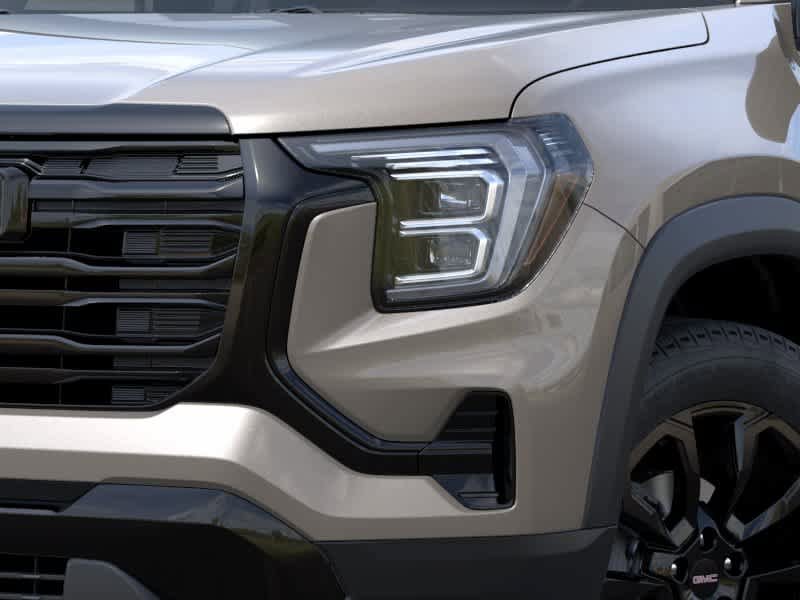 New 2026 GMC Terrain Elevation w/ Elevation Premium Package AWD/4WD image 10