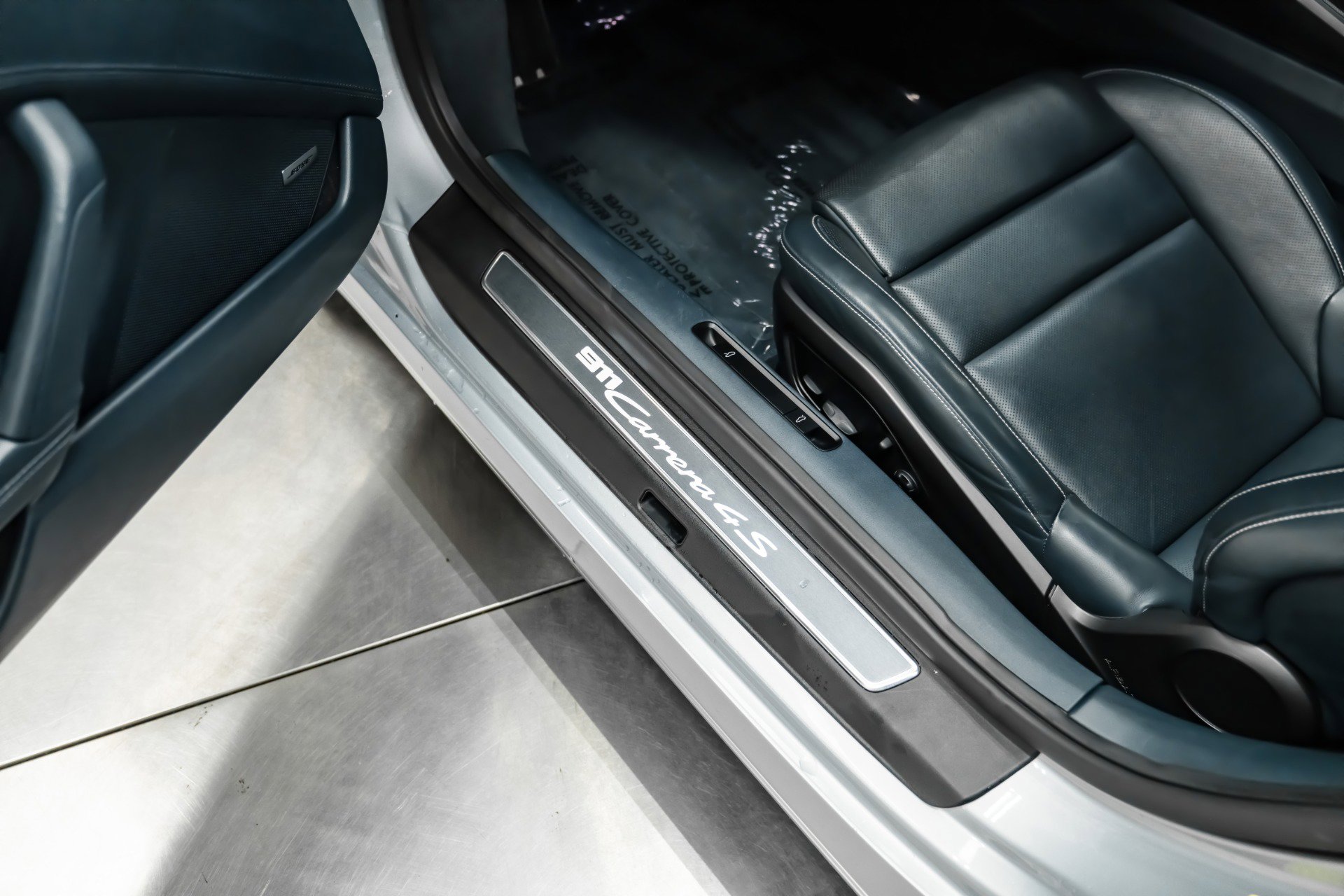 Used 2021 Porsche 911 Carrera 4S image 19