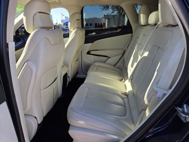 Used 2018 Lincoln MKC Black Label FWD image 15