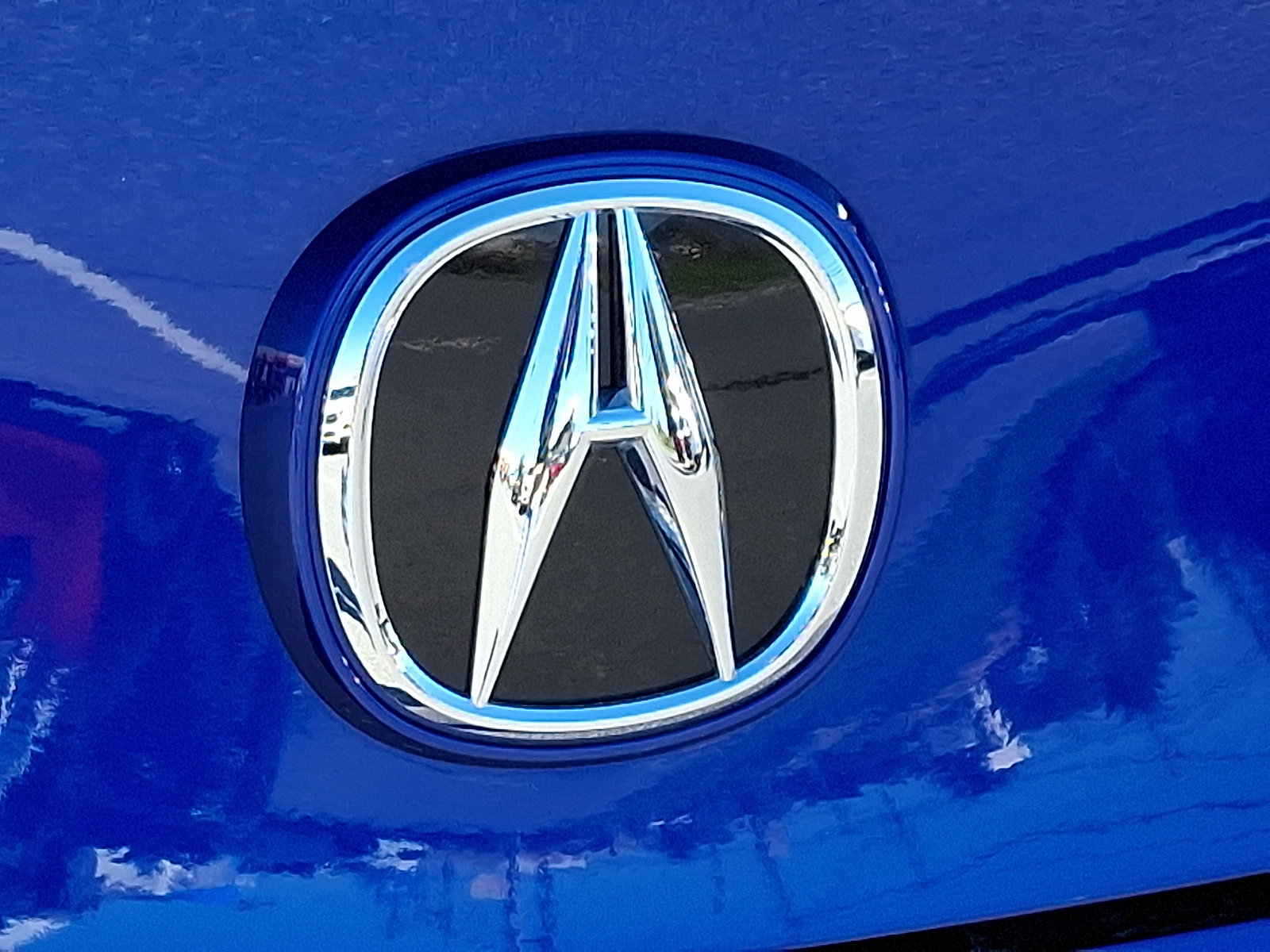 New 2025 Acura Integra A-Spec w/ Technology Package FWD image 12