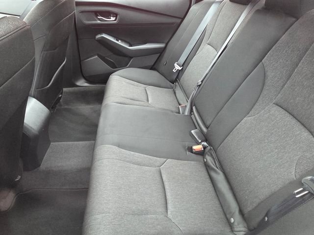 Used 2024 Honda Accord LX image 10