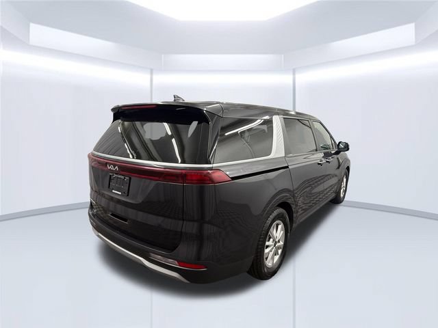 Used 2024 Kia Carnival LX FWD image 5