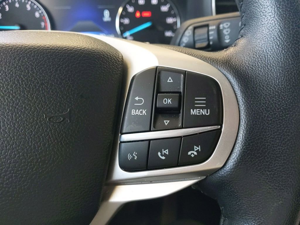 Certified 2023 Ford Explorer XLT w/ Equipment Group 202A AWD/4WD image 18