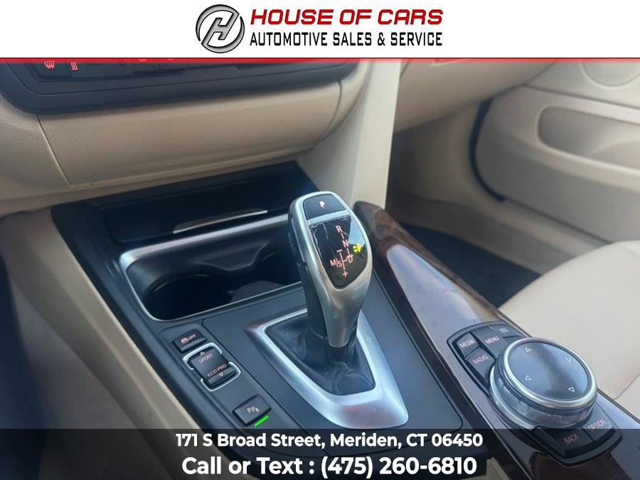 Used 2015 BMW 428i Gran Coupe xDrive 4dr Sdn 428i xDrive AWD Gran C image 32