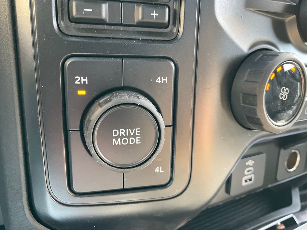 New 2024 Ford F600 4x4 Regular Cab Super Duty w/ Snow Plow Prep Package image 17