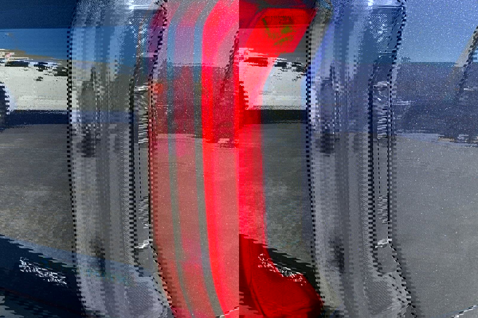 New 2026 Toyota Tundra Platinum image 32