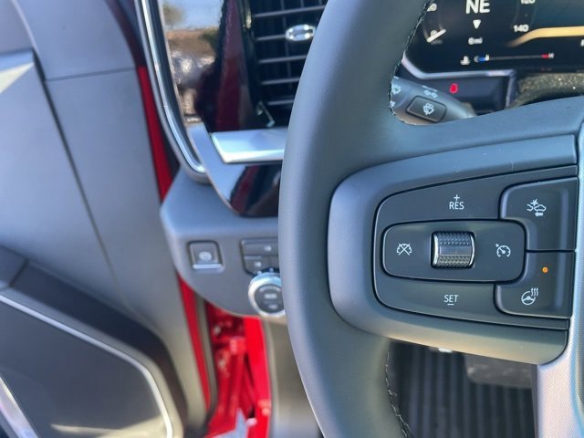 New 2026 GMC Sierra 3500 SLE image 19