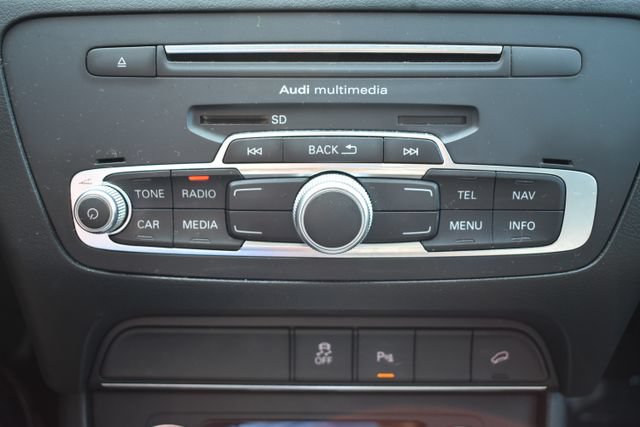 Used 2017 Audi Q3 2.0T Premium FWD image 26