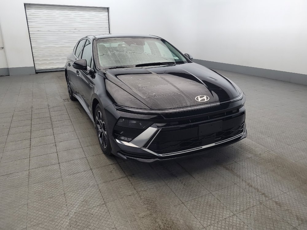 Used 2024 Hyundai Sonata SEL FWD image 14