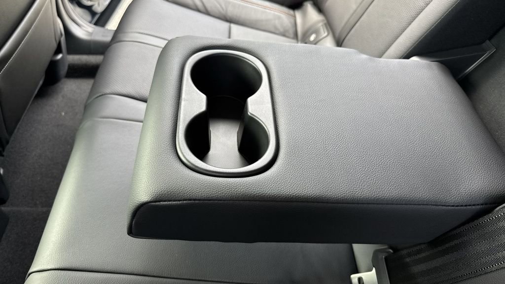 New 2026 MAZDA CX-50 AWD 2.5 Hybrid w/ Weather Package image 39