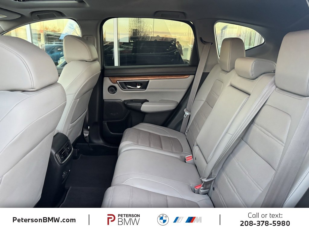 Used 2020 Honda CR-V Touring image 19
