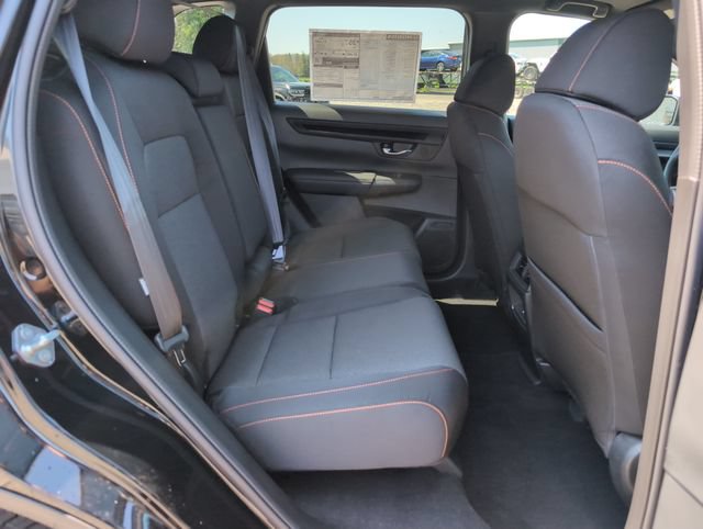 New 2026 Honda CR-V TrailSport image 10