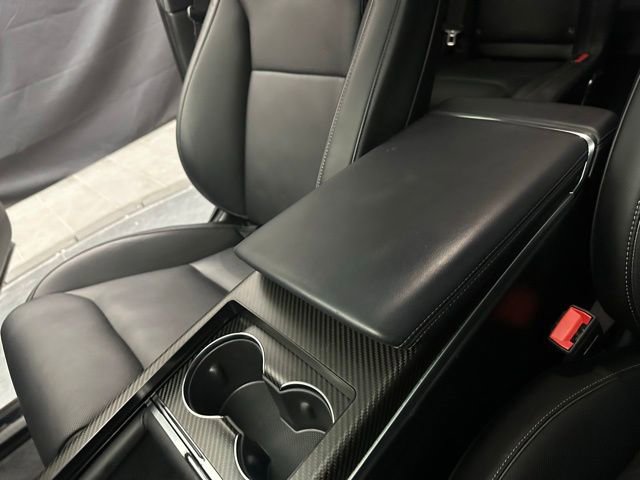 Used 2022 Tesla Model X Plaid AWD/4WD image 29