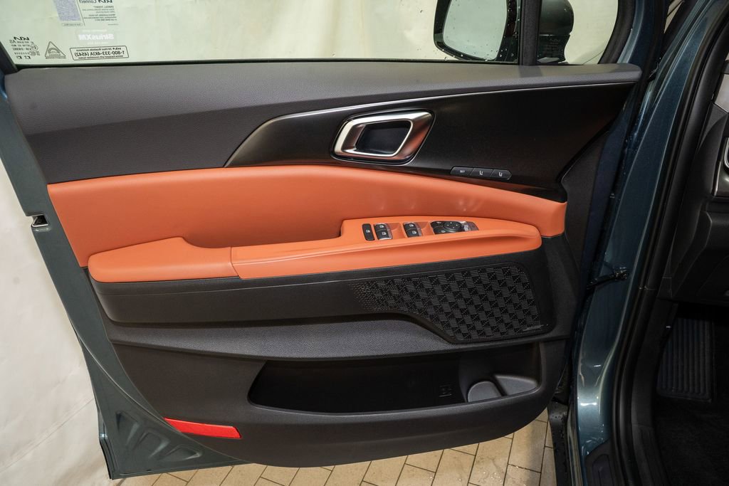 New 2026 Kia Carnival SX Prestige image 15