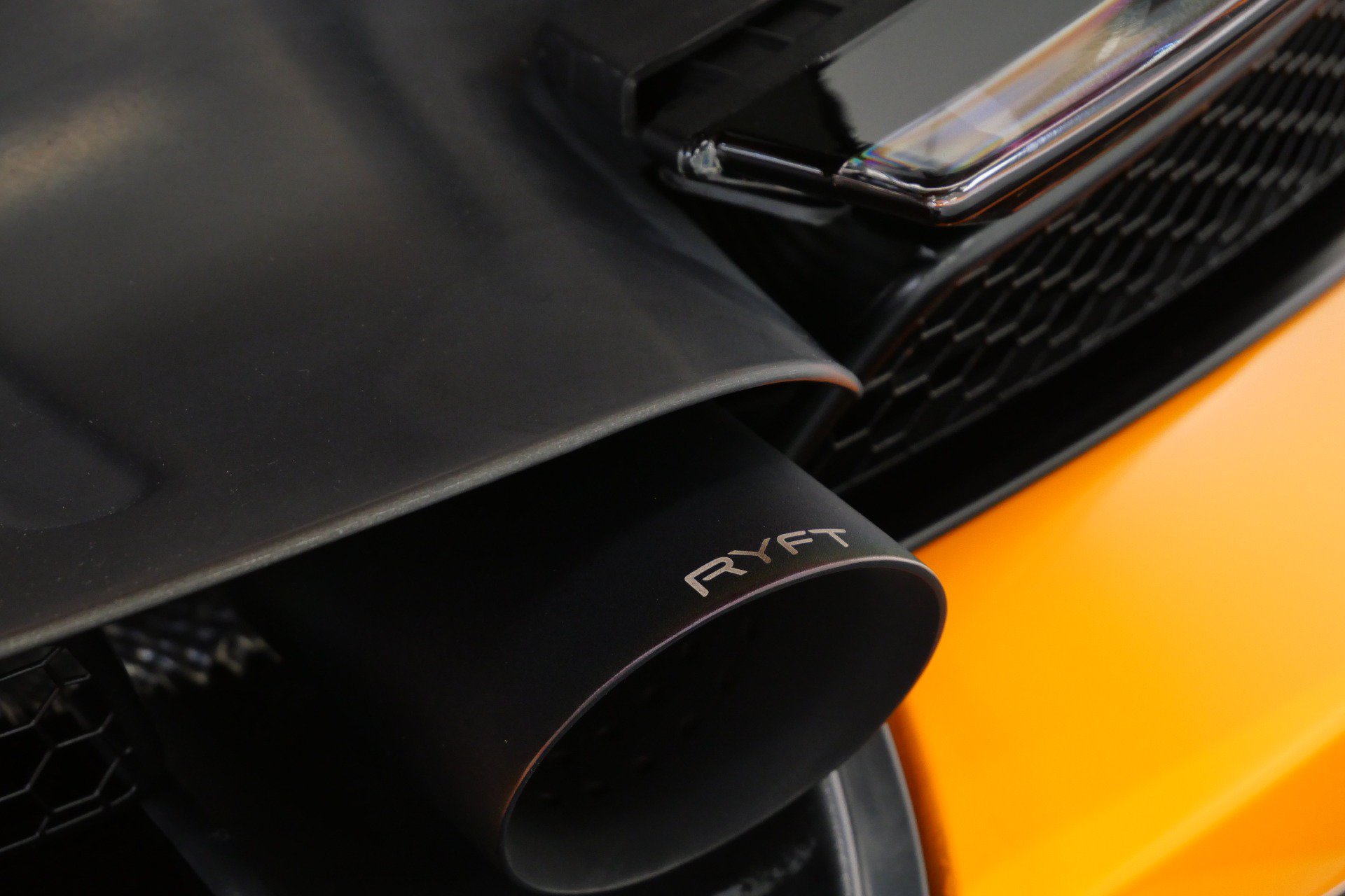 Used 2022 McLaren 720S RWD image 54