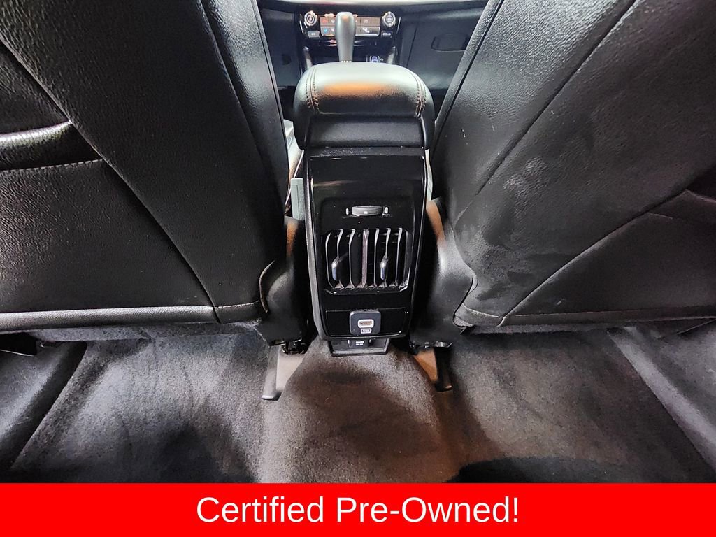 Used 2024 Jeep Compass Latitude image 24