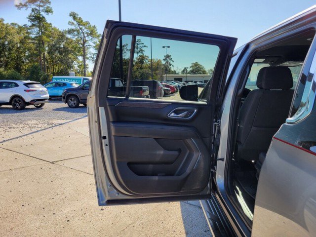 Used 2023 Chevrolet Suburban LS w/ Driver Alert Package image 29