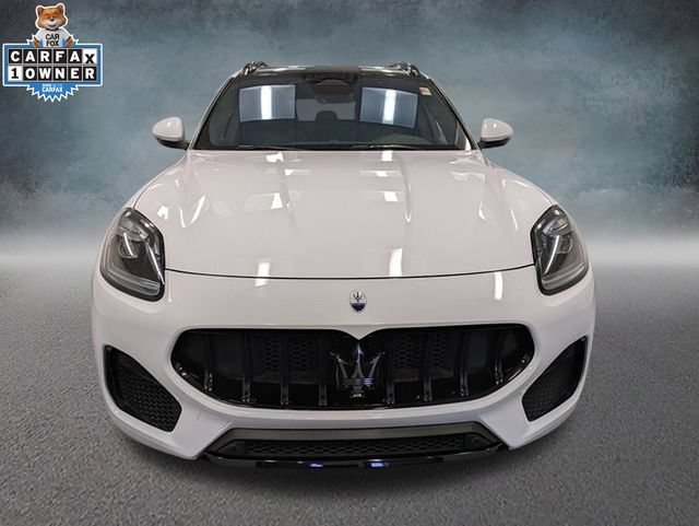 Used 2023 Maserati Grecale Modena AWD/4WD image 2