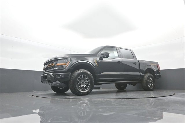 New 2025 Ford F150 Tremor w/ Equipment Group 402A High image 30