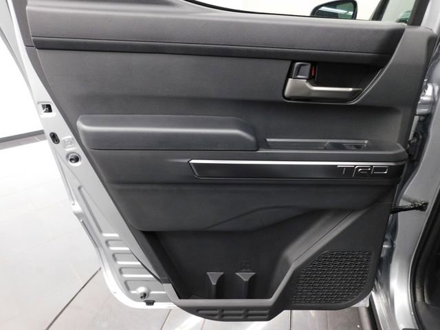 Used 2024 Toyota Tacoma TRD Off-Road image 22
