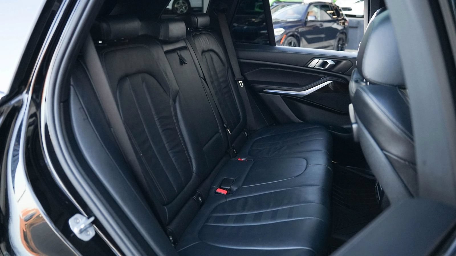 Used 2019 BMW X5 xDrive40i w/ Convenience Package AWD/4WD image 26