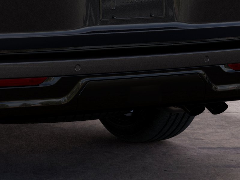 New 2027 Lincoln Navigator L Reserve AWD/4WD image 23