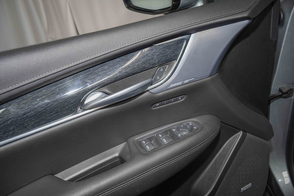 Used 2023 Cadillac XT5 Premium Luxury image 19